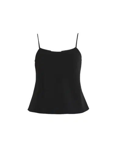 The Row Biggins Matte Satin Camisole Top | Thumbnail 1 The Row Biggins Matte Satin Camisole Top | Thumbnail 1