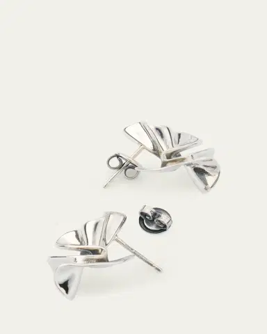Bottega Veneta Anemone Earrings | Thumbnail 4 Bottega Veneta Anemone Earrings | Thumbnail 4
