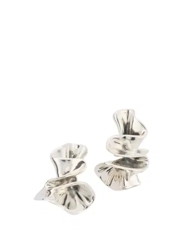 Bottega Veneta Anemone Earrings | Thumbnail 1 Bottega Veneta Anemone Earrings | Thumbnail 1