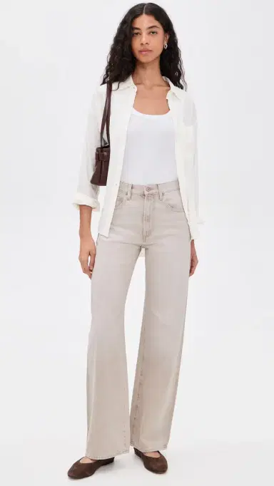 PAIGE Arellia Jeans | Thumbnail 5 PAIGE Arellia Jeans | Thumbnail 5
