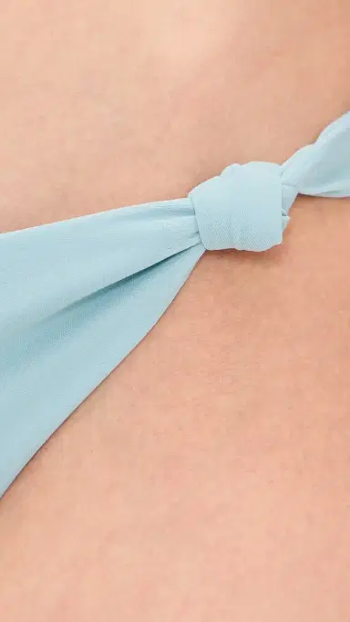 MIKOH Fiore Bikini Bottoms hallows | Thumbnail 5 MIKOH Fiore Bikini Bottoms hallows | Thumbnail 5