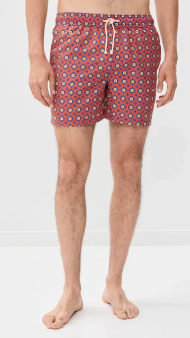 Ripa Ripa The wimshorts 6 Red | Thumbnail 2 Ripa Ripa The wimshorts 6 Red | Thumbnail 2
