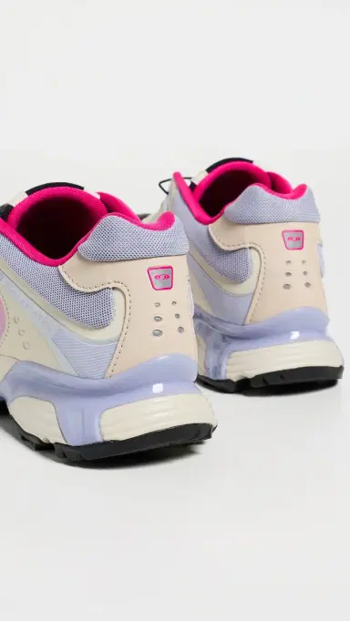 Salomon XT-Whisper Sneakers Rainy Day/Cosmic Sky/Pink M 8/ W 9 | Thumbnail 4 Salomon XT-Whisper Sneakers Rainy Day/Cosmic Sky/Pink M 8/ W 9 | Thumbnail 4