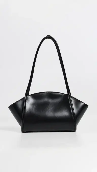 Freja New York Sylvie Bag Black One Size | Thumbnail 2 Freja New York Sylvie Bag Black One Size | Thumbnail 2