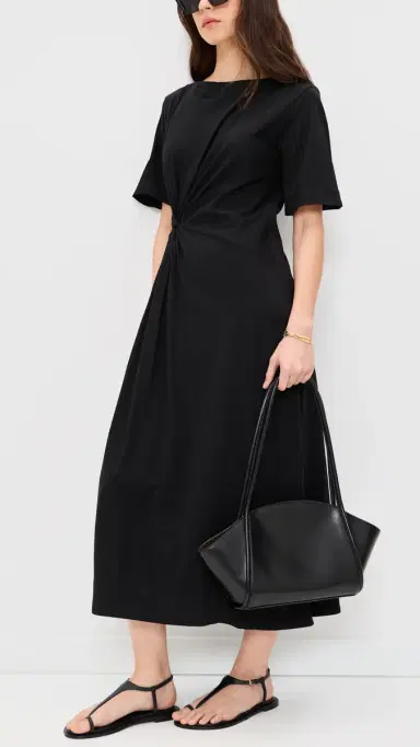 Freja New York Sylvie Bag Black One Size | Thumbnail 3 Freja New York Sylvie Bag Black One Size | Thumbnail 3
