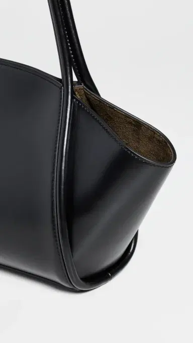 Freja New York Sylvie Bag Black One Size | Thumbnail 5 Freja New York Sylvie Bag Black One Size | Thumbnail 5