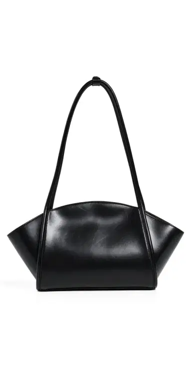 Freja New York Sylvie Bag Black One Size | Thumbnail 1 Freja New York Sylvie Bag Black One Size | Thumbnail 1