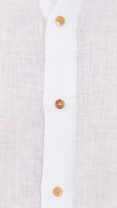 Ripa Ripa The Elba Shirt White L | Thumbnail 6 Ripa Ripa The Elba Shirt White L | Thumbnail 6