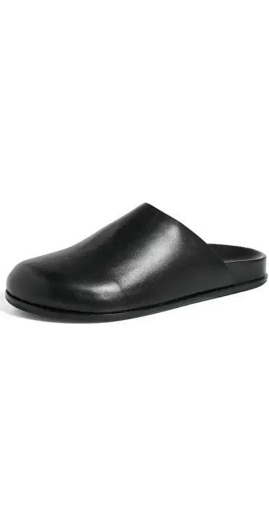 INTENTIONALLY BLANK Agatha Mules Black 36 | Thumbnail 1 INTENTIONALLY BLANK Agatha Mules Black 36 | Thumbnail 1