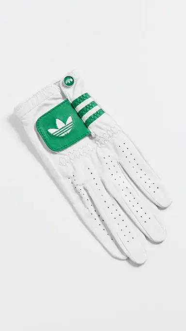 Adidas Golf Originals Golf Leather Gloves | Thumbnail 2 Adidas Golf Originals Golf Leather Gloves | Thumbnail 2