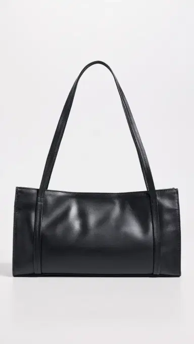 St. Agni Minimal Pocket Bag Black One Size | Thumbnail 2 St. Agni Minimal Pocket Bag Black One Size | Thumbnail 2