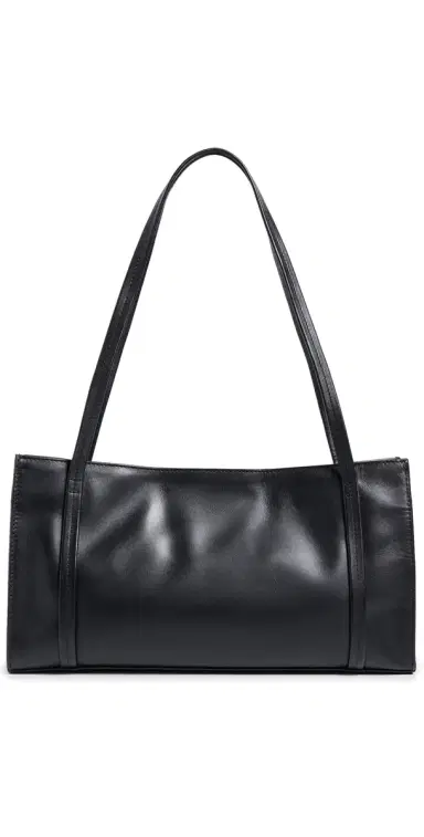 St. Agni Minimal Pocket Bag Black One Size | Thumbnail 1 St. Agni Minimal Pocket Bag Black One Size | Thumbnail 1