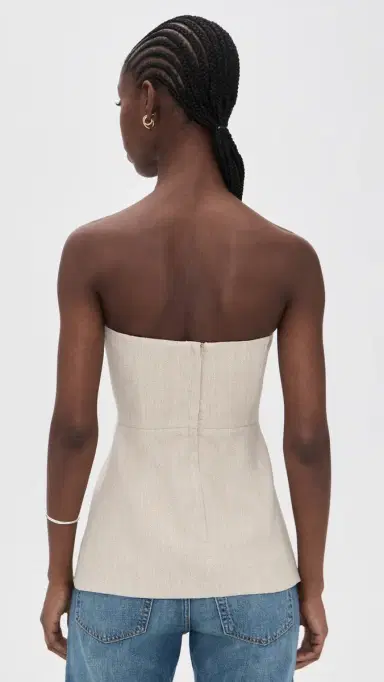 A Emery A. EMERY Lovett Top | Thumbnail 3 A Emery A. EMERY Lovett Top | Thumbnail 3