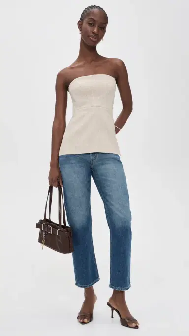 A Emery A. EMERY Lovett Top | Thumbnail 5 A Emery A. EMERY Lovett Top | Thumbnail 5
