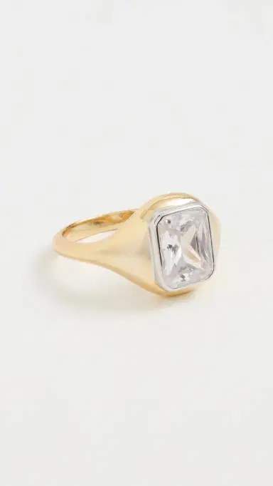 Luv AJ The Palais Statement Ring | Thumbnail 2 Luv AJ The Palais Statement Ring | Thumbnail 2