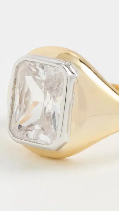 Luv AJ The Palais Statement Ring | Thumbnail 4 Luv AJ The Palais Statement Ring | Thumbnail 4