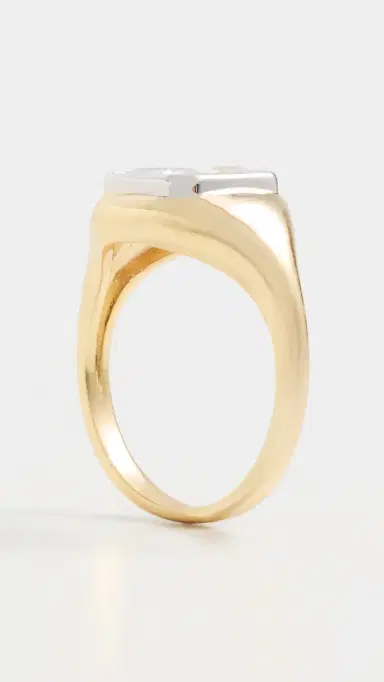 Luv AJ The Palais Statement Ring | Thumbnail 5 Luv AJ The Palais Statement Ring | Thumbnail 5