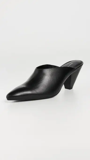Free People Stellar Mules | Thumbnail 2 Free People Stellar Mules | Thumbnail 2