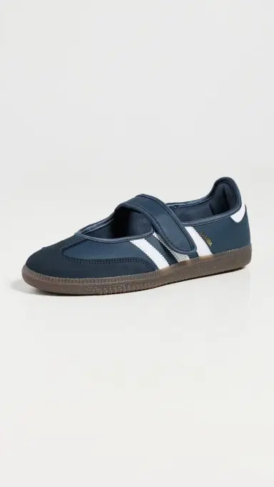 Adidas Samba Jane Shoes | Thumbnail 2 Adidas Samba Jane Shoes | Thumbnail 2