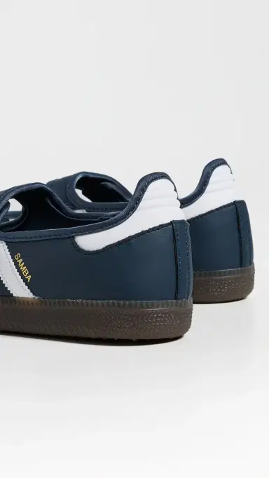Adidas Samba Jane Shoes | Thumbnail 4 Adidas Samba Jane Shoes | Thumbnail 4
