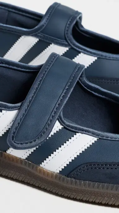 Adidas Samba Jane Shoes | Thumbnail 6 Adidas Samba Jane Shoes | Thumbnail 6
