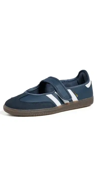 Adidas Samba Jane Shoes | Thumbnail 1 Adidas Samba Jane Shoes | Thumbnail 1