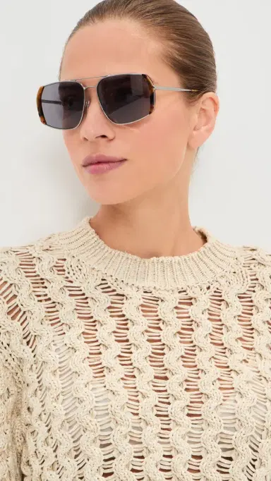 Isabel Marant Willo Sunglasses | Thumbnail 3 Isabel Marant Willo Sunglasses | Thumbnail 3