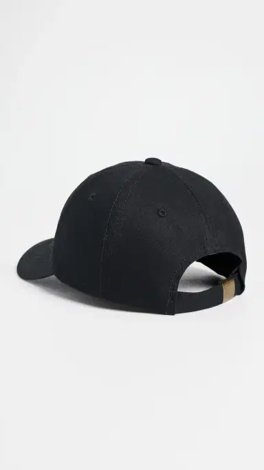 Museum of Peace and Quiet UMPQ Dad Cap | Thumbnail 3 Museum of Peace and Quiet UMPQ Dad Cap | Thumbnail 3