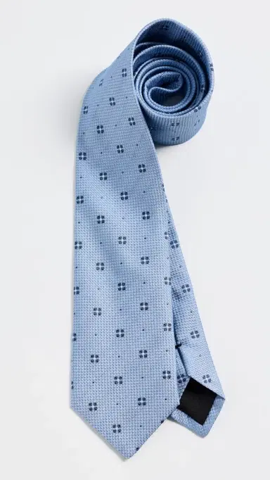 BOSS Tie Light/Pastel | Thumbnail 2 BOSS Tie Light/Pastel | Thumbnail 2