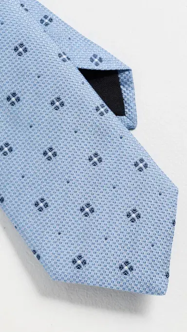 BOSS Tie Light/Pastel | Thumbnail 5 BOSS Tie Light/Pastel | Thumbnail 5