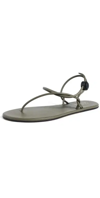 Jamie Haller The String Theory Sandals | Thumbnail 1 Jamie Haller The String Theory Sandals | Thumbnail 1