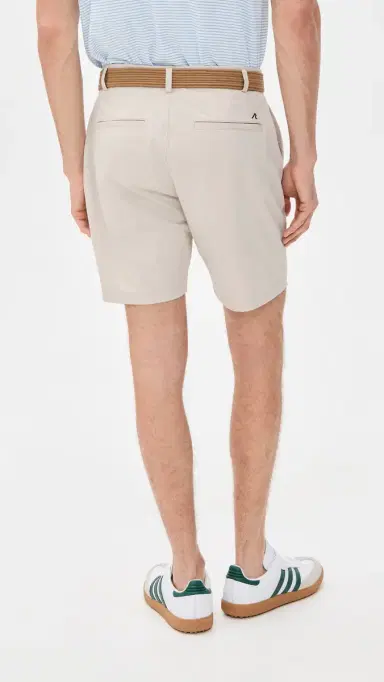 Redvanly Hanover Pull On Shorts 7.5 Stone XL | Thumbnail 3 Redvanly Hanover Pull On Shorts 7.5 Stone XL | Thumbnail 3