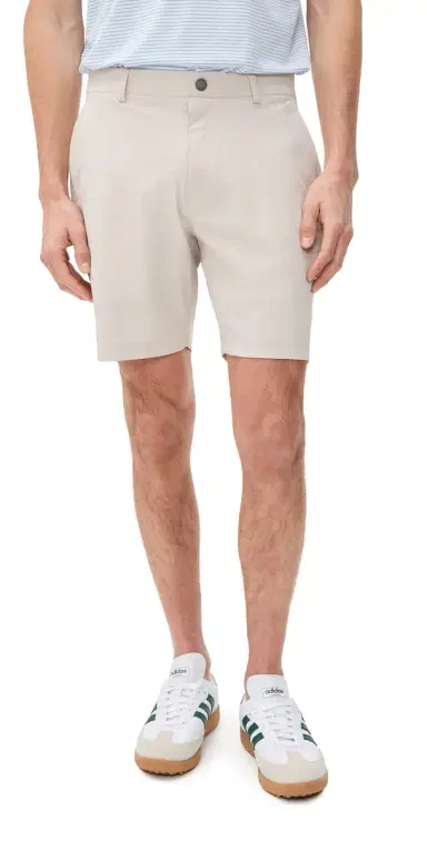 Redvanly Hanover Pull On Shorts 7.5 Stone XL | Thumbnail 1 Redvanly Hanover Pull On Shorts 7.5 Stone XL | Thumbnail 1