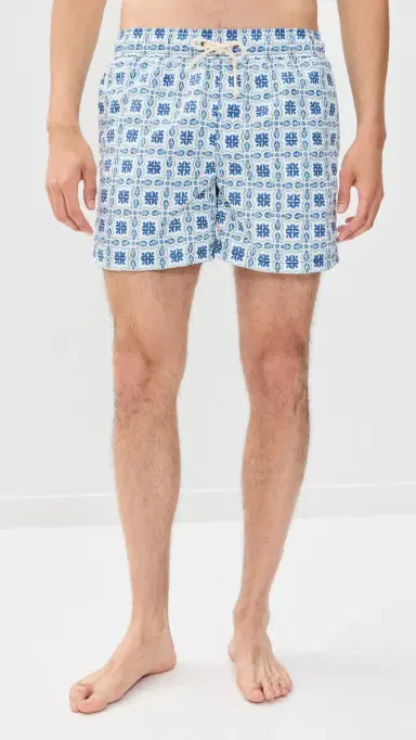 Ripa Ripa The wimshorts 6 Blue | Thumbnail 2 Ripa Ripa The wimshorts 6 Blue | Thumbnail 2