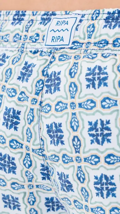 Ripa Ripa The wimshorts 6 Blue | Thumbnail 6 Ripa Ripa The wimshorts 6 Blue | Thumbnail 6