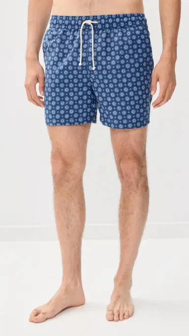 Ripa Ripa The wimshorts 6 Blue | Thumbnail 2 Ripa Ripa The wimshorts 6 Blue | Thumbnail 2