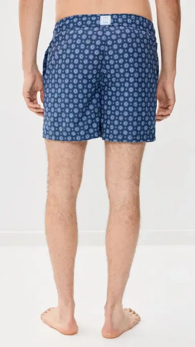 Ripa Ripa The wimshorts 6 Blue | Thumbnail 3 Ripa Ripa The wimshorts 6 Blue | Thumbnail 3