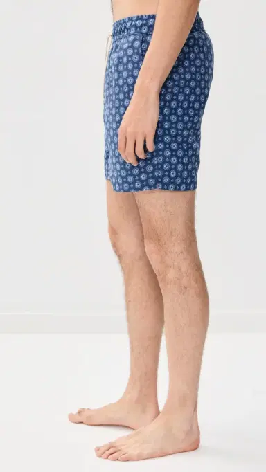 Ripa Ripa The wimshorts 6 Blue | Thumbnail 4 Ripa Ripa The wimshorts 6 Blue | Thumbnail 4