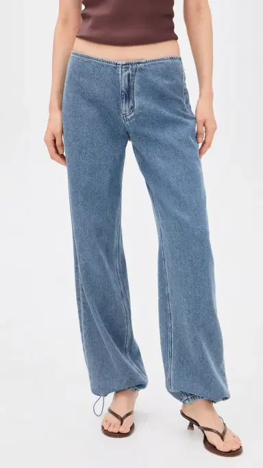 STILL HERE Sport Jeans Classic Blue | Thumbnail 2 STILL HERE Sport Jeans Classic Blue | Thumbnail 2