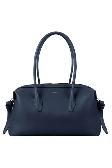 YUZEFI Brioche Duffle Bag - Midnight | Thumbnail 1 YUZEFI Brioche Duffle Bag - Midnight | Thumbnail 1
