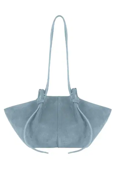 YUZEFI Mochi Shoulder Bag - Ocean | Thumbnail 1 YUZEFI Mochi Shoulder Bag - Ocean | Thumbnail 1