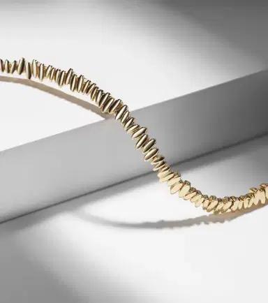 Suzanne Kalan 18kt gold bracelet | Thumbnail 5 Suzanne Kalan 18kt gold bracelet | Thumbnail 5