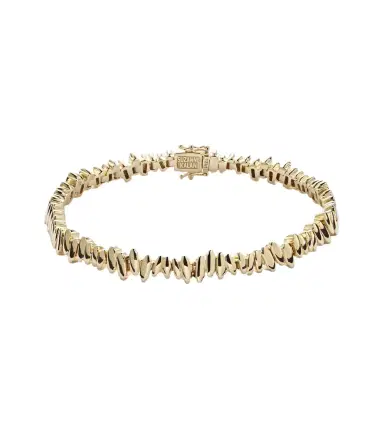 Suzanne Kalan 18kt gold bracelet | Thumbnail 1 Suzanne Kalan 18kt gold bracelet | Thumbnail 1