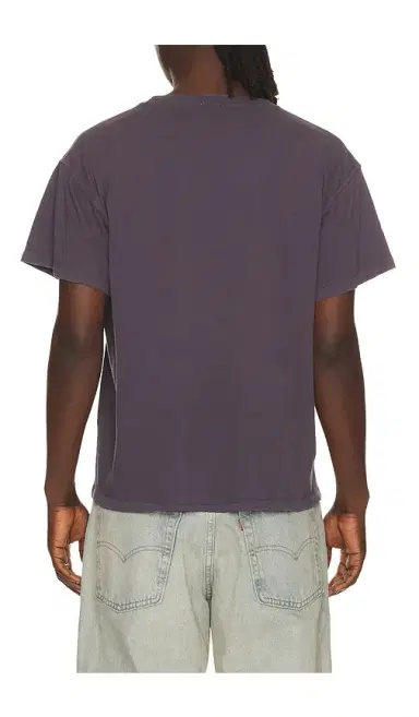 Madeworn Lynyrd Skynyrd 90's Crew Tee | Thumbnail 6 Madeworn Lynyrd Skynyrd 90's Crew Tee | Thumbnail 6