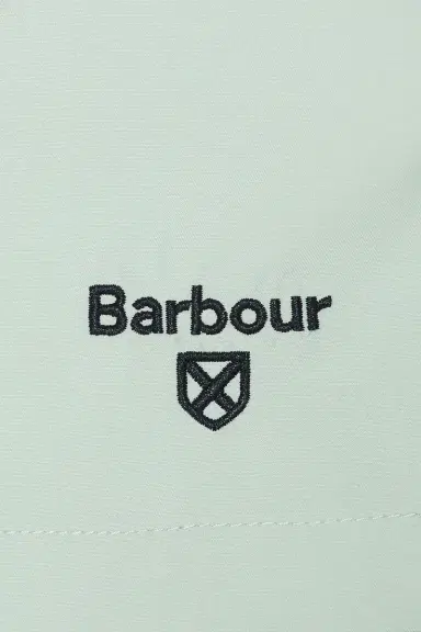 Barbour Water Reactive Leaf Print Swim Short | Thumbnail 5 Barbour Water Reactive Leaf Print Swim Short | Thumbnail 5