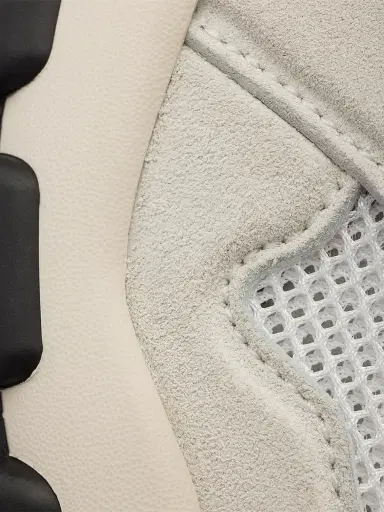 Prada Women's Mesh Fabric and Suede Sneakers | Thumbnail 5 Prada Women's Mesh Fabric and Suede Sneakers | Thumbnail 5