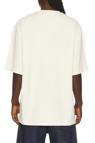 Jacquemus Le Tee Pelle | Thumbnail 2 Jacquemus Le Tee Pelle | Thumbnail 2