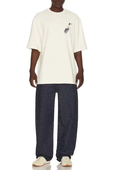Jacquemus Le Tee Pelle | Thumbnail 3 Jacquemus Le Tee Pelle | Thumbnail 3