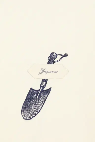 Jacquemus Le Tee Pelle | Thumbnail 5 Jacquemus Le Tee Pelle | Thumbnail 5