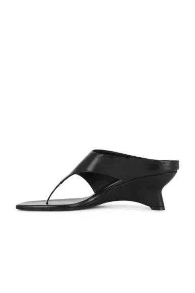 KHAITE Marlow 55 Mule | Thumbnail 5 KHAITE Marlow 55 Mule | Thumbnail 5